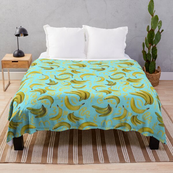 Item preview, Blue Banana Party designed and sold by LaCartrina.