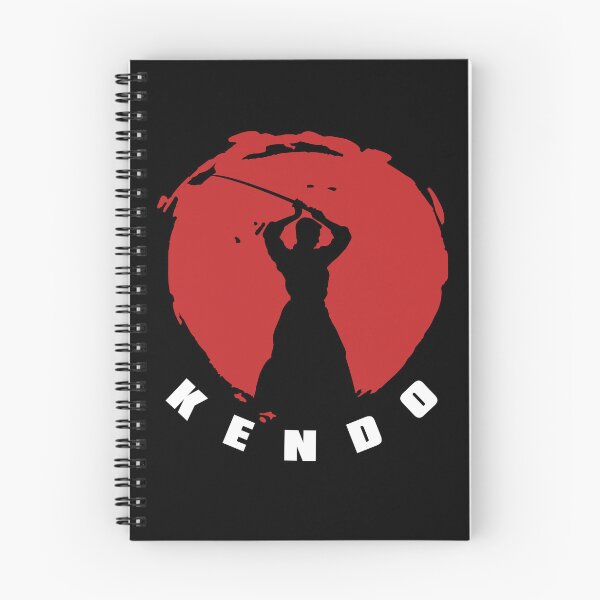 Item preview, Kendo Kenjutsu Japanese Martial Arts Kendoka Silhouette designed and sold by ShopTheStyle.