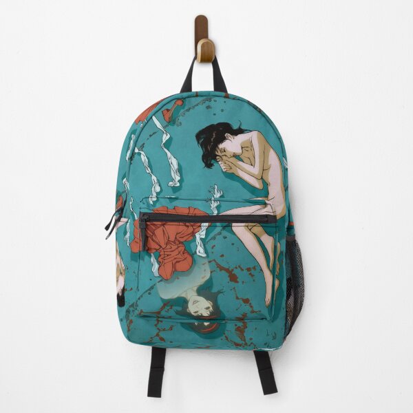 Item preview, Movie Anime designed and sold by georgegandis.