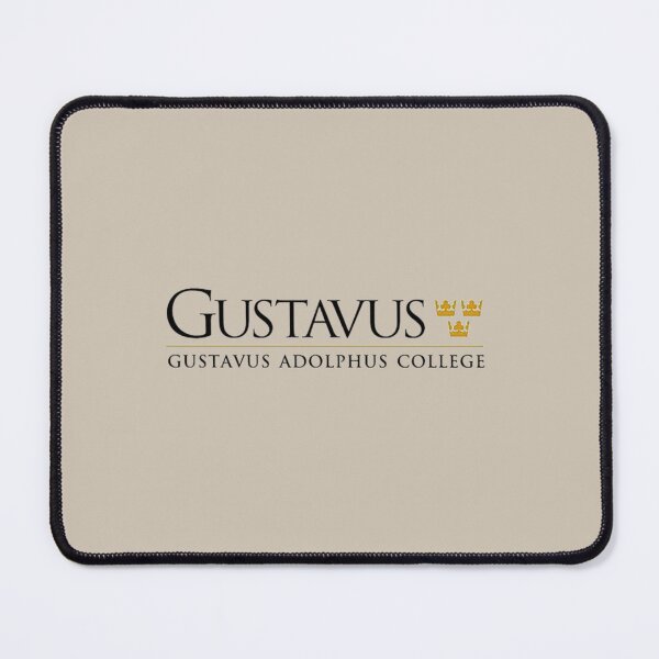 Item preview, Gustavus Adolphus College - St. Peter, Minnesota   designed and sold by phoenixmitchell.