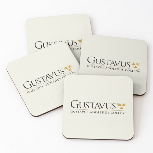 Item preview, Gustavus Adolphus College - St. Peter, Minnesota   designed and sold by phoenixmitchell.