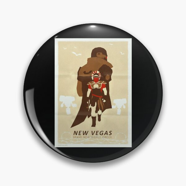 Item preview, Power Dead End Post Apocalypse Doomsday Cunning Fallout Brave New World Order Gift For Fans designed and sold by ClarenceStephen.
