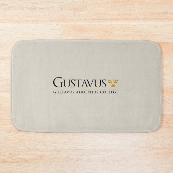 Item preview, Gustavus Adolphus College - St. Peter, Minnesota   designed and sold by phoenixmitchell.