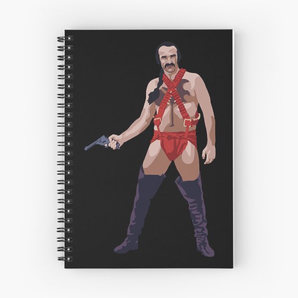 Item preview, Zardoz  designed and sold by Abigail5220535.