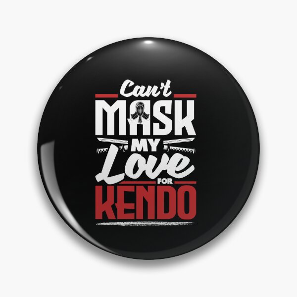 Item preview, Kendo Japanese Martial Arts Kenjutsu Kendoka Pun designed and sold by ShopTheStyle.