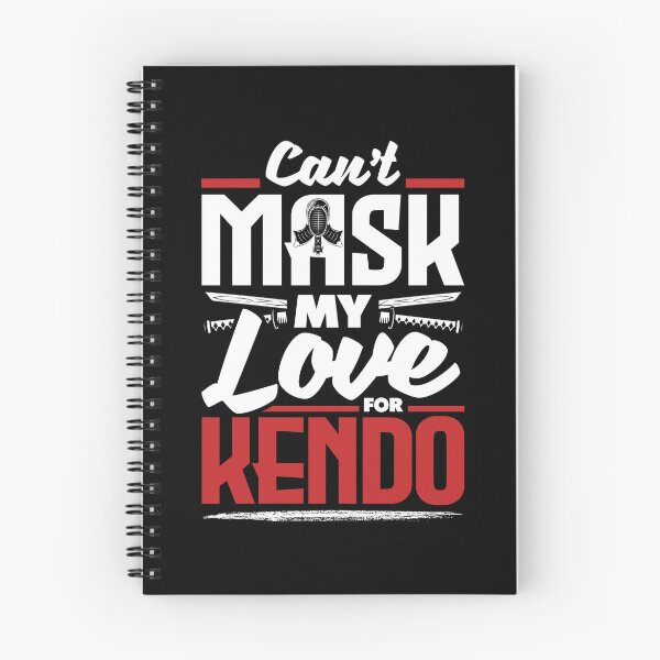 Item preview, Kendo Japanese Martial Arts Kenjutsu Kendoka Pun designed and sold by ShopTheStyle.