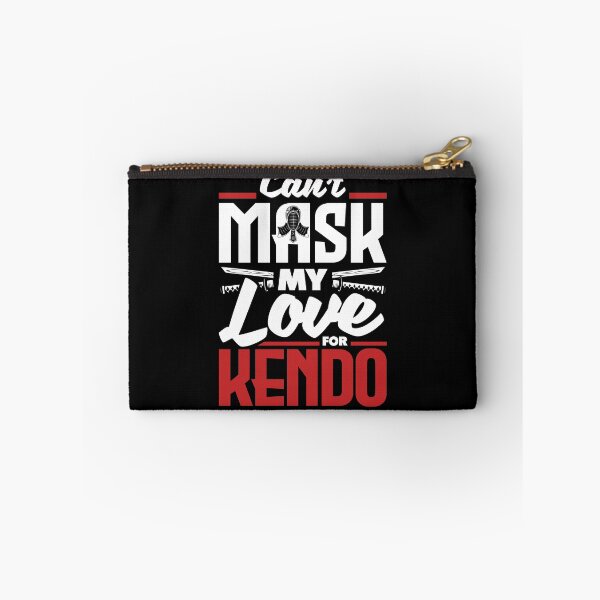 Item preview, Kendo Japanese Martial Arts Kenjutsu Kendoka Pun designed and sold by ShopTheStyle.
