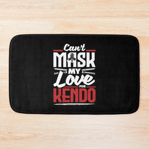 Item preview, Kendo Japanese Martial Arts Kenjutsu Kendoka Pun designed and sold by ShopTheStyle.