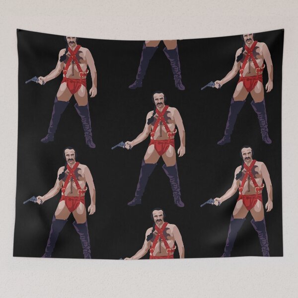Item preview, Zardoz  designed and sold by Abigail5220535.