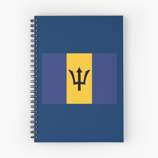 Item preview, Barbados   designed and sold by phoenixmitchell.