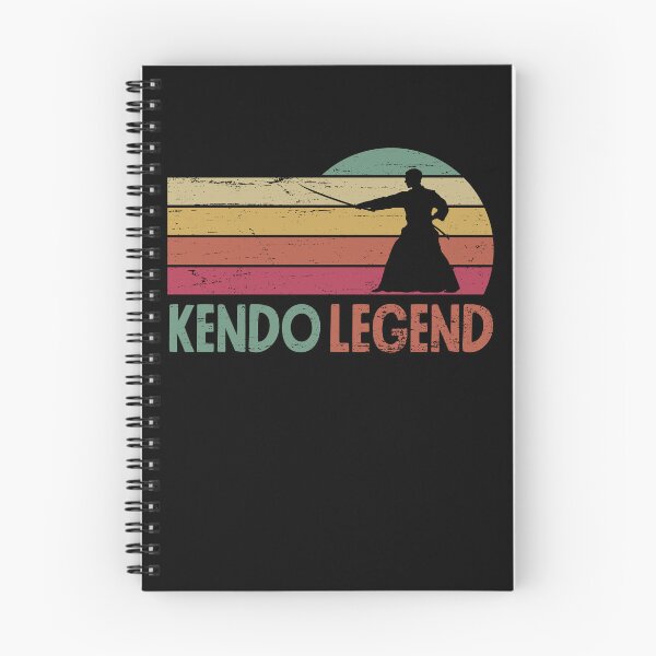 Item preview, Kendo Japanese Martial Arts Kenjutsu Kendoka Kendo Legend designed and sold by ShopTheStyle.