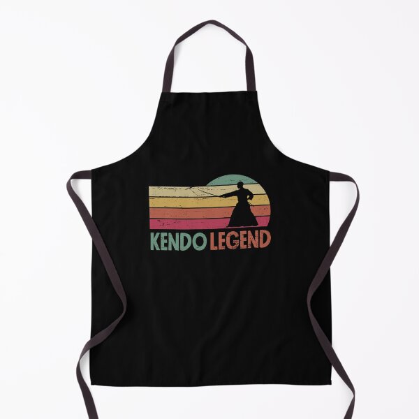 Item preview, Kendo Japanese Martial Arts Kenjutsu Kendoka Kendo Legend designed and sold by ShopTheStyle.
