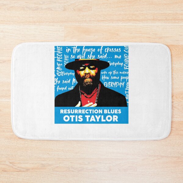 Artikelvorschau, BLUES-STERNE. OTIS TAYLOR_02 entworfen und verkauft von AnneMarie23.
