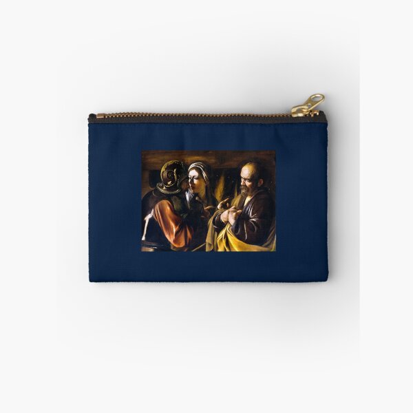 Item preview, Caravaggio The Denial of Saint Peter   designed and sold by phoenixmitchell.