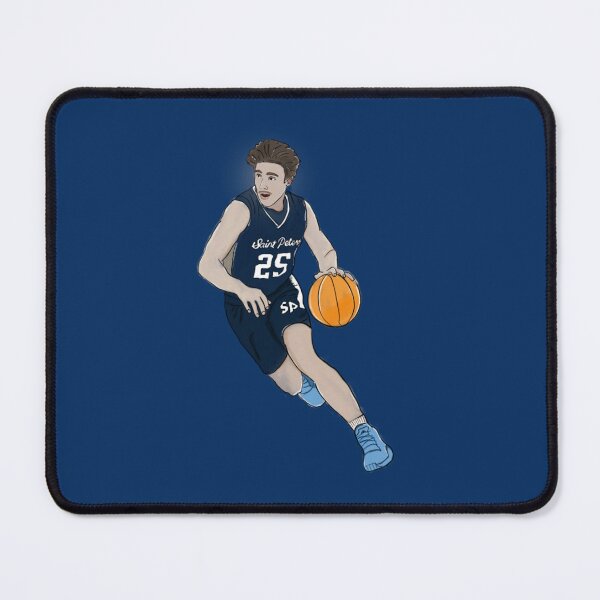 Item preview, Doug Edert , , Doug Edert Saint Peter  Dougie Buckets   designed and sold by phoenixmitchell.