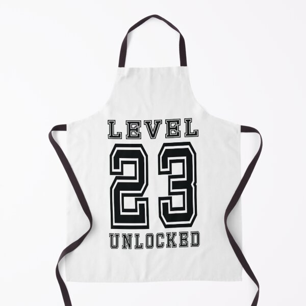Item preview, Level 23 Unlocked designed and sold by jain-ravi002.