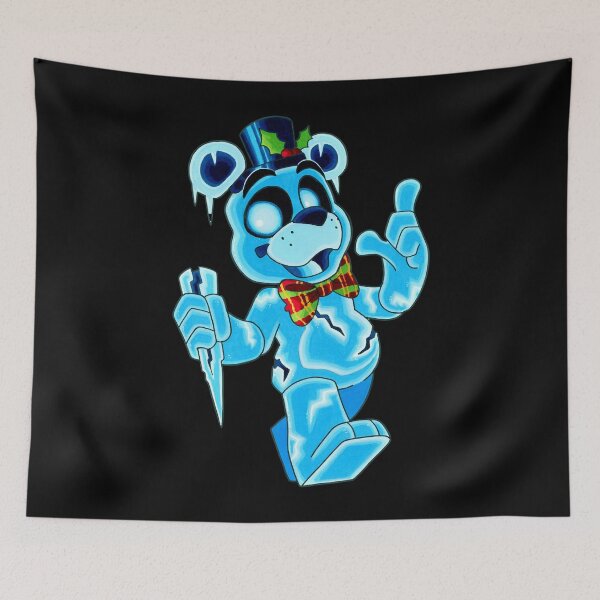 Item preview, Is Freddy Fazbear The Most Trending Thing Now designed and sold by AstridHawkins.