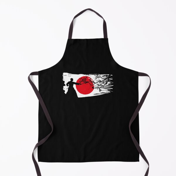 Item preview, Kendo Japanese Martial Arts Kenjutsu Kendoka Japanese Flag designed and sold by ShopTheStyle.