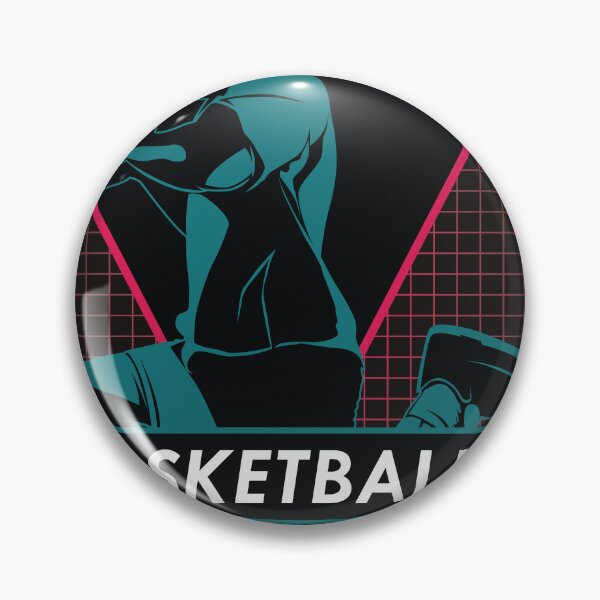 Artikelvorschau, New Yorker Basketball entworfen und verkauft von RED FIR.