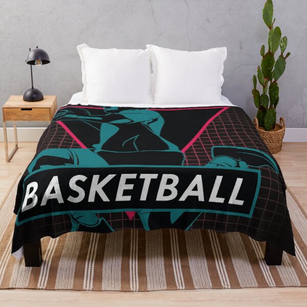 Item preview, New York City Basketball designed and sold by RED FIR.