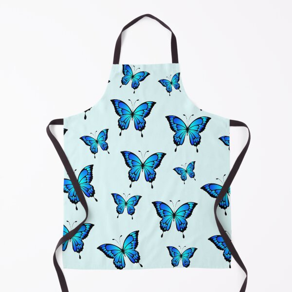 Aperçu de l'œuvre Papillons créée et vendue par Yeamie-Boutique.
