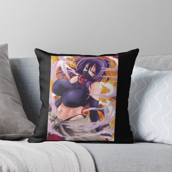 Item preview, Murasaki - Senran Kagura Classic . designed and sold by sawyerdskeel.