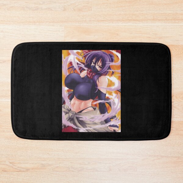 Item preview, Murasaki - Senran Kagura Classic . designed and sold by sawyerdskeel.