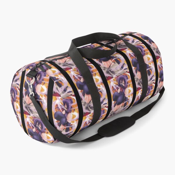 Item preview, Murasaki - Senran Kagura Classic . designed and sold by sawyerdskeel.