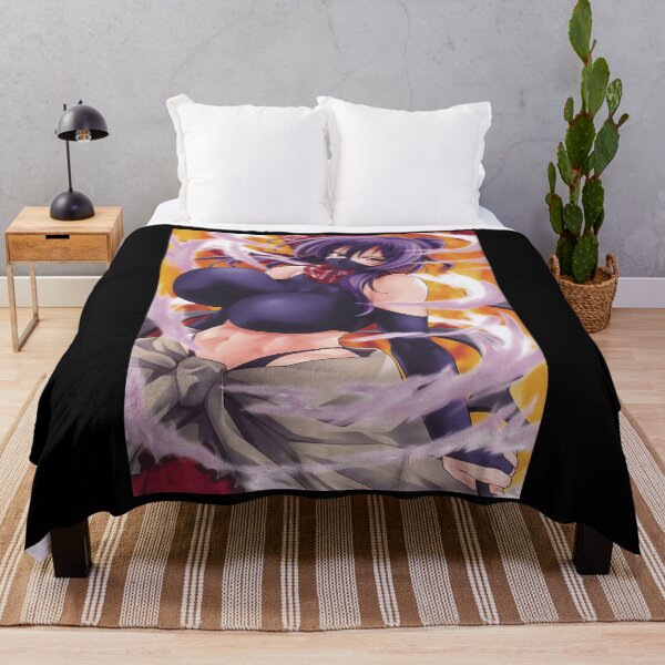 Item preview, Murasaki - Senran Kagura Classic . designed and sold by sawyerdskeel.