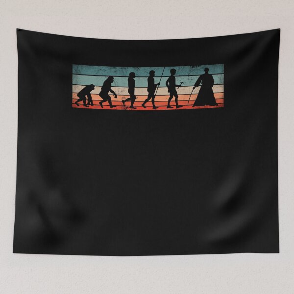 Item preview, Kendo Japanese Martial Arts Kenjutsu Evolution designed and sold by ShopTheStyle.