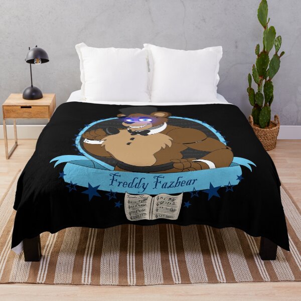 Item preview, Lessons I've Learned From Freddy Fazbear designed and sold by AstridHawkins.