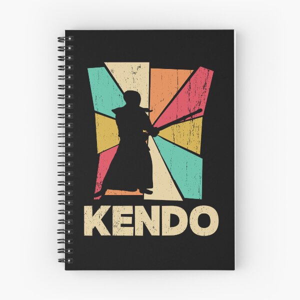 Item preview, Kendo Japanese Martial Arts Kenjutsu Kendoka designed and sold by ShopTheStyle.