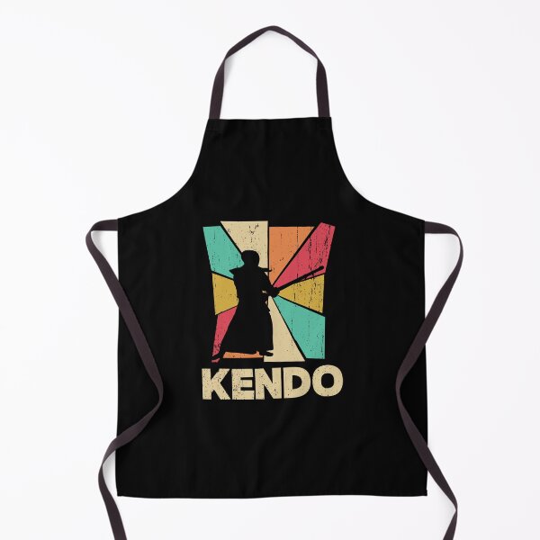 Item preview, Kendo Japanese Martial Arts Kenjutsu Kendoka designed and sold by ShopTheStyle.