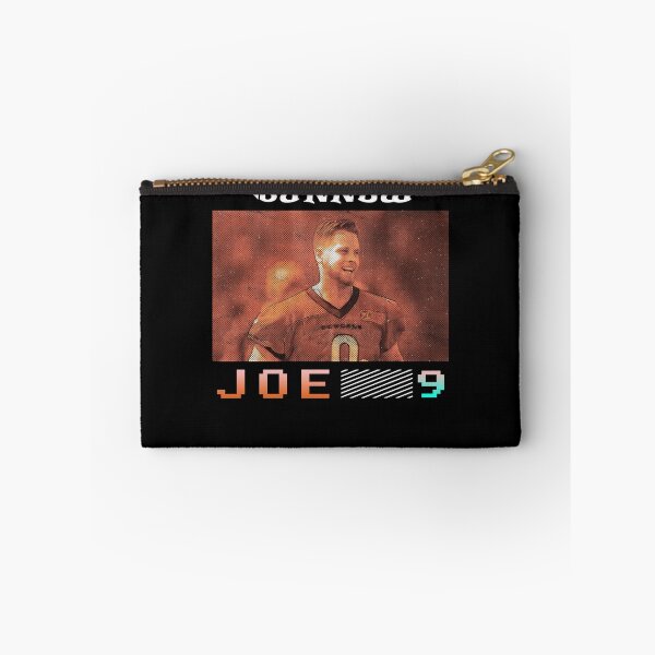 Item preview, Natural Soccer League Overcome Yourself Joe Burrow Graphic For Fans designed and sold by JimenezIllusion.