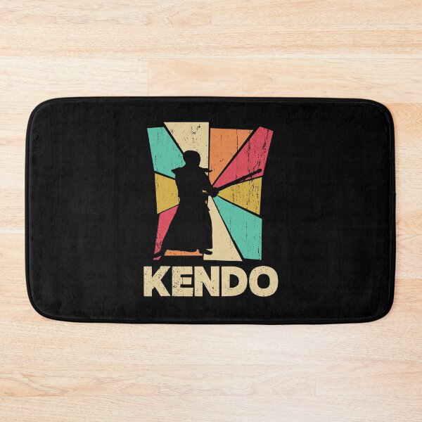 Item preview, Kendo Japanese Martial Arts Kenjutsu Kendoka designed and sold by ShopTheStyle.