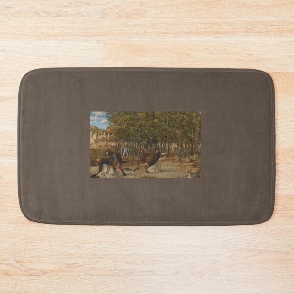 Item preview, Giovanni Bellini - The Assassination of Saint Peter Martyr   designed and sold by phoenixmitchell.