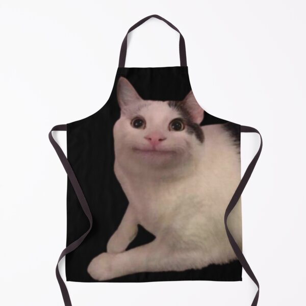 Item preview, Meme cat funny face designed and sold by Kawabijutsu21.