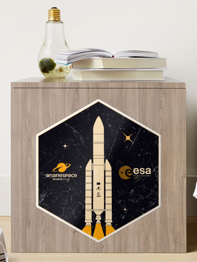 ESA - Space for Kids - European rockets