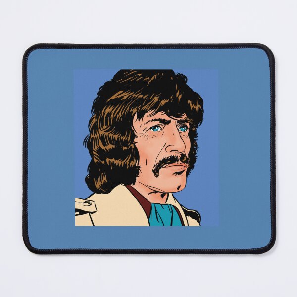 Item preview, JASON KING. DEPARTMENT S CULT TV   designed and sold by phoenixmitchell.