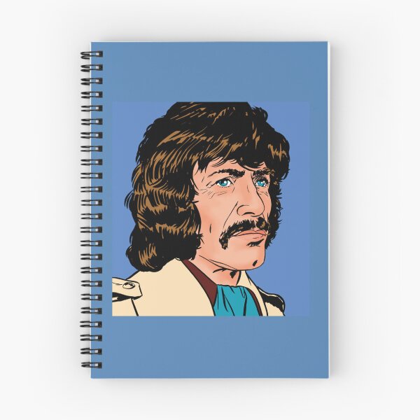 Item preview, JASON KING. DEPARTMENT S CULT TV   designed and sold by phoenixmitchell.
