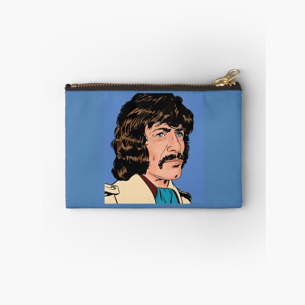 Item preview, JASON KING. DEPARTMENT S CULT TV   designed and sold by phoenixmitchell.