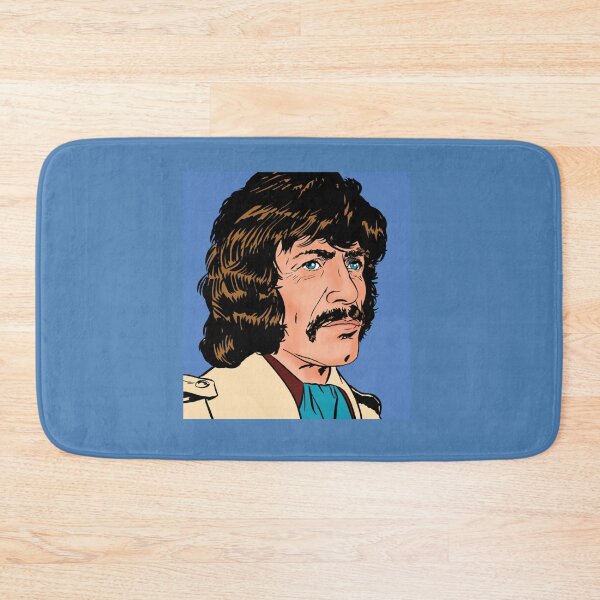 Item preview, JASON KING. DEPARTMENT S CULT TV   designed and sold by phoenixmitchell.