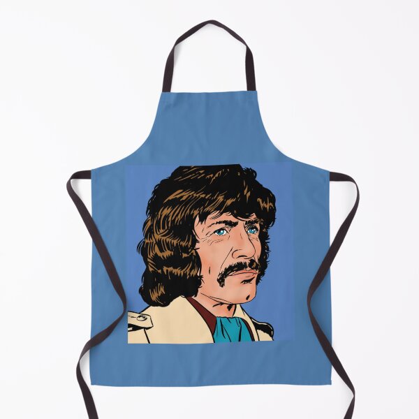Item preview, JASON KING. DEPARTMENT S CULT TV designed and sold by phoenixmitchell.