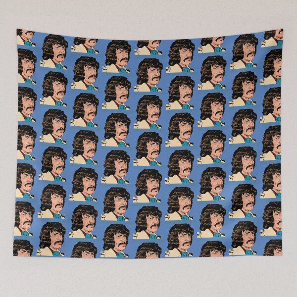 Item preview, JASON KING. DEPARTMENT S CULT TV   designed and sold by phoenixmitchell.