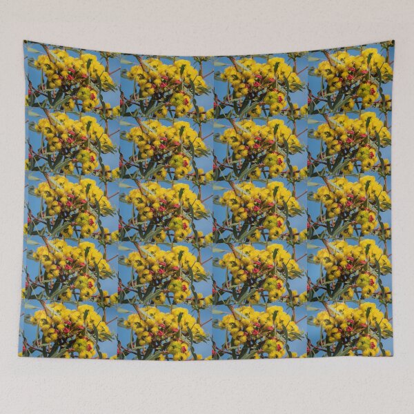 Item preview, Bright & Beautiful Illyarrie designed and sold by SallyB.Photography.