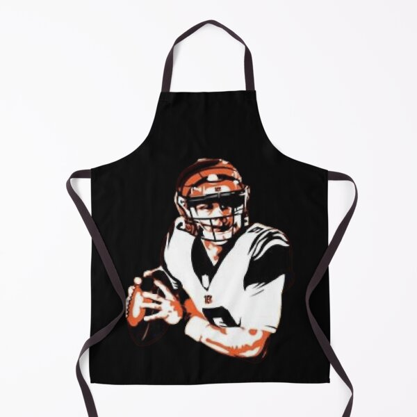 Item preview, Natural Soccer League Overcome Yourself Joe Burrow Graphic Gift designed and sold by JimenezIllusion.