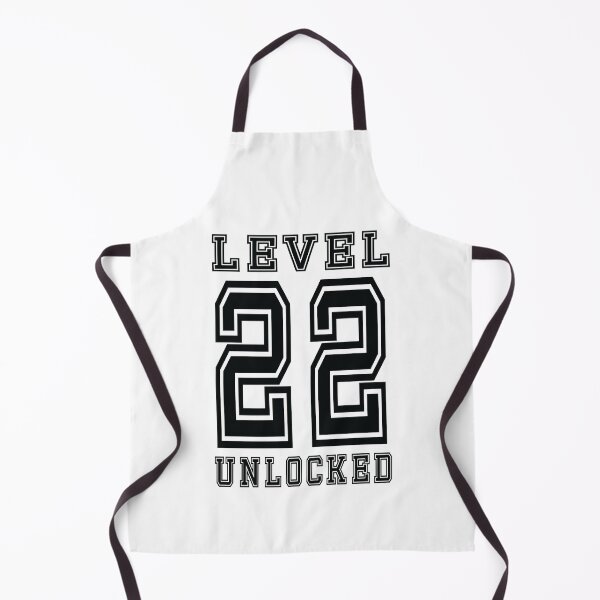 Item preview, Level 22 Unlocked designed and sold by jain-ravi002.