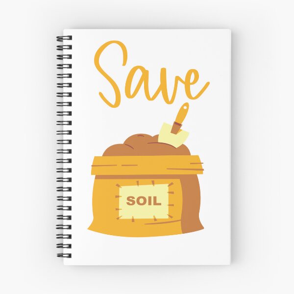 Item preview, Copy of Save Soil designed and sold by beefrancky.