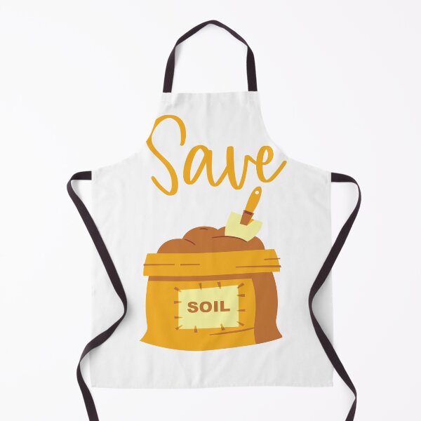 Item preview, Copy of Save Soil designed and sold by beefrancky.