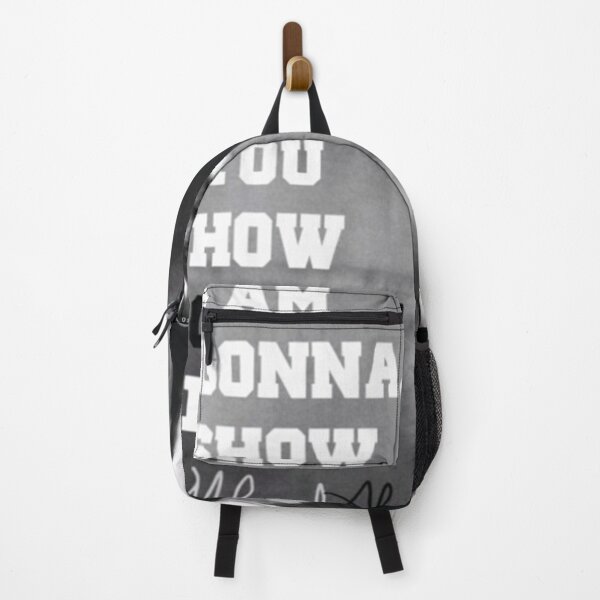 Item preview, I AM GONNA SHOW YOU HOW GREAT I AM designed and sold by timothyhallock.